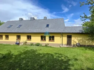 Prodej rodinného domu, Josefov - Hřebeny, 245 m2
