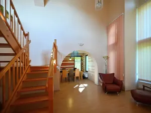 Prodej rodinného domu, Františkovy Lázně - Slatina, Nezvalova, 135 m2
