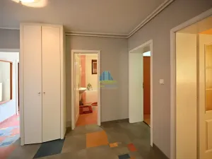 Prodej rodinného domu, Františkovy Lázně - Slatina, Nezvalova, 135 m2