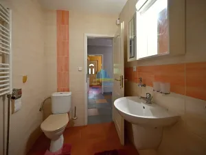 Prodej rodinného domu, Františkovy Lázně - Slatina, Nezvalova, 135 m2