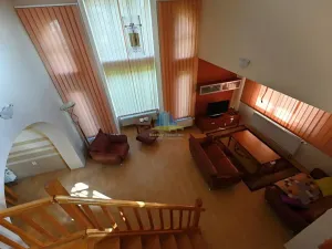 Prodej rodinného domu, Františkovy Lázně - Slatina, Nezvalova, 135 m2