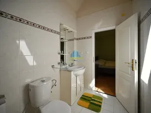 Prodej rodinného domu, Františkovy Lázně - Slatina, Nezvalova, 135 m2