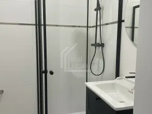 Pronájem bytu 1+1, Praha - Smíchov, Plzeňská, 46 m2