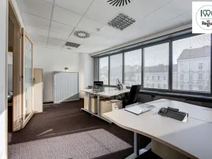 Pronájem komerční, Praha - Smíchov, Nádražní, 5 m2