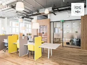 Pronájem kanceláře, Praha - Staré Město, Na Perštýně, 120 m2