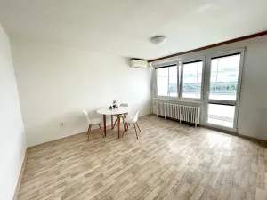 Prodej bytu 1+kk, Hradec Králové, Třebechovická, 35 m2