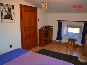 Prodej rodinného domu, Heřmánkovice, 240 m2