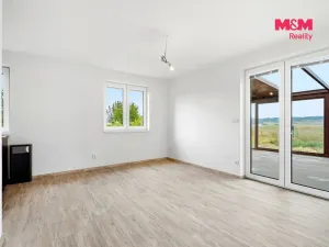 Prodej rodinného domu, Petkovy, 90 m2