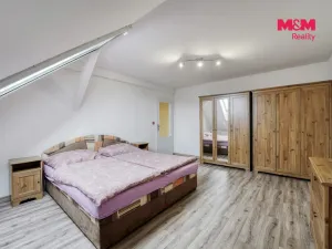 Prodej výrobních prostor, Bohy, 152 m2