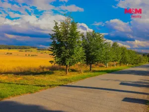 Prodej pozemku pro bydlení, Skašov, 1090 m2