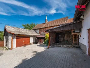 Prodej rodinného domu, Přeštěnice - Týnice, 235 m2