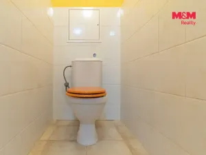 Pronájem bytu 2+1, Aš, Hlavní, 67 m2