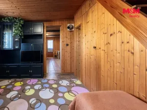 Prodej chaty, Temešvár, 102 m2