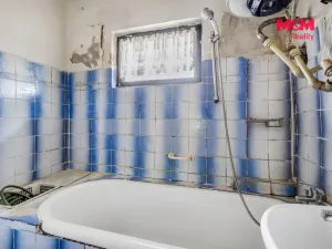 Prodej rodinného domu, Podluhy, 45 m2