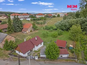 Prodej rodinného domu, Podluhy, 45 m2
