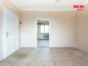 Prodej rodinného domu, Dešná - Dančovice, 120 m2