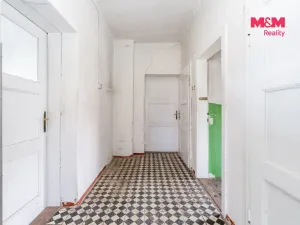 Prodej rodinného domu, Dešná - Dančovice, 120 m2