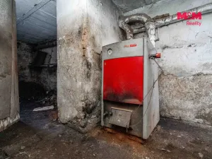 Prodej rodinného domu, Dešná - Dančovice, 120 m2