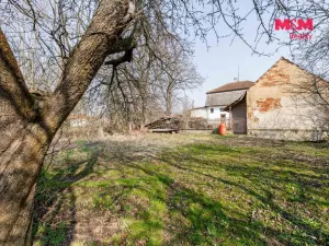 Prodej rodinného domu, Dešná - Dančovice, 120 m2