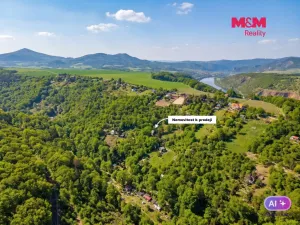 Prodej chaty, Malé Žernoseky, 48 m2