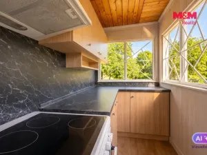 Prodej chaty, Malé Žernoseky, 48 m2