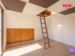 Prodej chaty, Malé Žernoseky, 48 m2