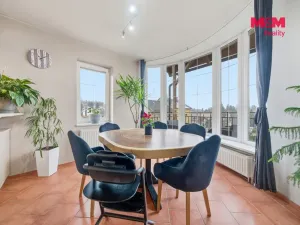 Prodej rodinného domu, Jablonné nad Orlicí, Strmá, 240 m2