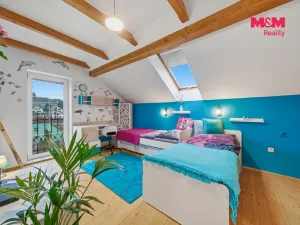 Prodej rodinného domu, Jablonné nad Orlicí, Strmá, 240 m2