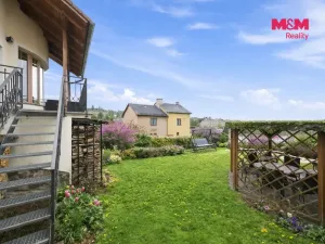 Prodej rodinného domu, Jablonné nad Orlicí, Strmá, 240 m2