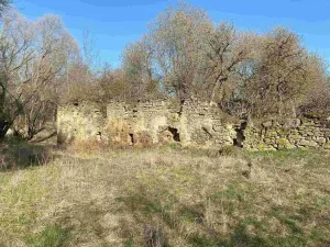 Prodej pozemku, Dolní Dvořiště - Všeměřice, 11107 m2