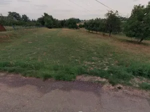 Prodej pozemku, Mělník, 1722 m2