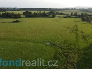 Prodej pozemku, Pustějov, 4270 m2