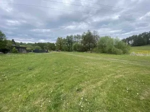 Prodej pozemku, Dolní Dvořiště - Tichá, 2692 m2