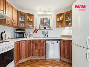Prodej rodinného domu, Brodce, Hluboká, 101 m2