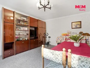 Prodej rodinného domu, Brodce, Hluboká, 101 m2