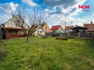 Prodej rodinného domu, Brodce, Hluboká, 101 m2
