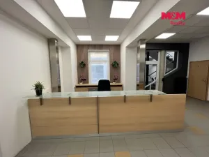 Pronájem kanceláře, Ostrava - Moravská Ostrava, Nemocniční, 23 m2