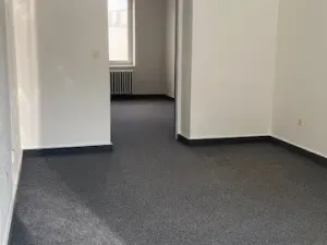 Pronájem kanceláře, Ostrava - Moravská Ostrava, Nemocniční, 23 m2