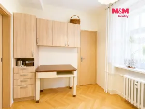 Pronájem bytu 2+kk, Ústí nad Labem - Ústí nad Labem-centrum, Růžový palouček, 57 m2
