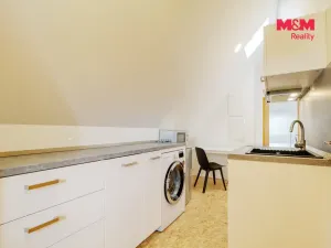 Pronájem bytu 2+kk, Nýrsko, Šmilovského, 72 m2