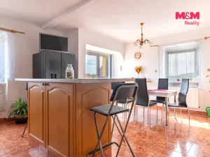 Prodej rodinného domu, Radomyšl, Spojovací, 391 m2