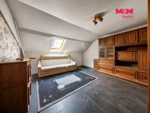 Prodej obchodního prostoru, Týnec nad Labem, Havlíčkova, 207 m2