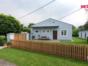 Prodej rodinného domu, Rusín, 450 m2