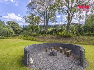 Prodej rodinného domu, Červená Voda - Dolní Orlice, 155 m2