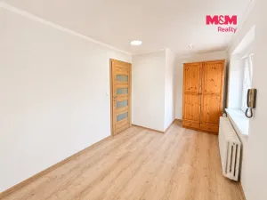 Pronájem rodinného domu, Praha - Hostivař, V nové čtvrti, 280 m2