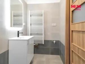 Prodej bytu 2+kk, Bernartice, 53 m2