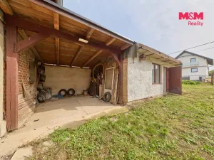 Prodej rodinného domu, Nepolisy - Zadražany, 96 m2