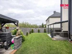 Prodej rodinného domu, Ostrava - Nová Bělá, Krmelínská, 280 m2