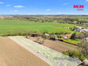 Prodej pozemku pro bydlení, Neuměřice, 1468 m2