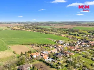 Prodej pozemku pro bydlení, Neuměřice, 1468 m2